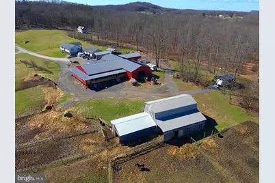 301 Dinkenberger Road, Kingwood, WV 26537 - Photo 32