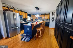 301 Dinkenberger Rd, Kingwood, WV 26537 - Photo 8