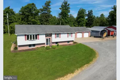 301 Dinkenberger Road, Kingwood, WV 26537 - Photo 4