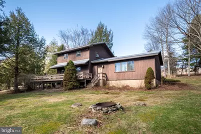 1157 Lakeford Road, Terra Alta, WV 26764 - Photo 2