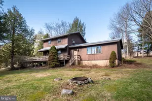 1157 Lakeford Rd, Terra Alta, WV 26764 - Photo 2