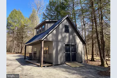 53 Riverstone Landing #121, Bruceton Mills, WV 26525 - Photo 6