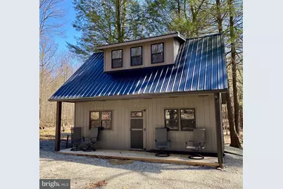 53 Riverstone Landing #121, Bruceton Mills, WV 26525 - Photo 4