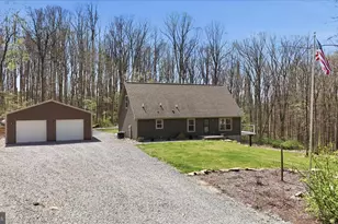 275 Sine Pl, Bruceton Mills, WV 26525 - Photo 42