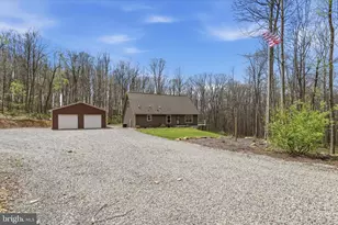 275 Sine Pl, Bruceton Mills, WV 26525 - Photo 50