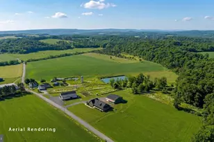 Tbd Clifton Salem Rd, Bruceton Mills, WV 26525 - Photo 4
