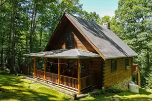 4502 Hileman Rd, Bruceton Mills, WV 26525 - Photo 8