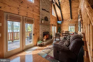 4502 Hileman Rd, Bruceton Mills, WV 26525 - Photo 12