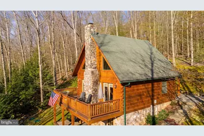 4502 Hileman Road, Bruceton Mills, WV 26525 - Photo 2