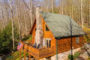 4502 Hileman Rd, Bruceton Mills, WV 26525 - Photo 2
