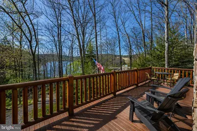 4502 Hileman Road, Bruceton Mills, WV 26525 - Photo 6