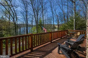 4502 Hileman Rd, Bruceton Mills, WV 26525 - Photo 6