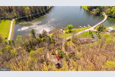 4502 Hileman Road, Bruceton Mills, WV 26525 - Photo 4