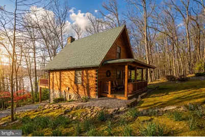 4502 Hileman Road, Bruceton Mills, WV 26525 - Photo 6