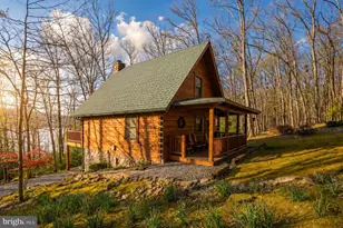4502 Hileman Rd, Bruceton Mills, WV 26525 - Photo 6