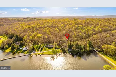 4502 Hileman Road, Bruceton Mills, WV 26525 - Photo 54
