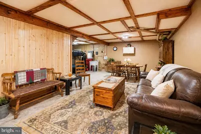 4502 Hileman Road, Bruceton Mills, WV 26525 - Photo 42