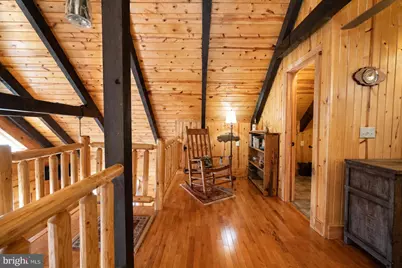4502 Hileman Road, Bruceton Mills, WV 26525 - Photo 34