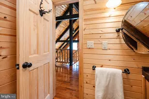 4502 Hileman Rd, Bruceton Mills, WV 26525 - Photo 38