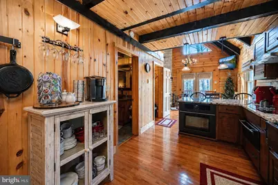 4502 Hileman Road, Bruceton Mills, WV 26525 - Photo 16