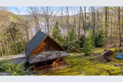 4502 Hileman Road, Bruceton Mills, WV 26525 - Photo 52