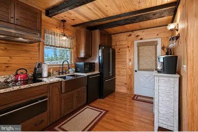 4502 Hileman Road, Bruceton Mills, WV 26525 - Photo 14