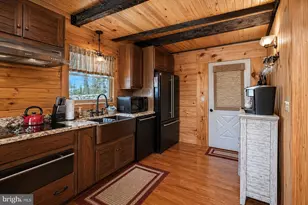4502 Hileman Rd, Bruceton Mills, WV 26525 - Photo 14