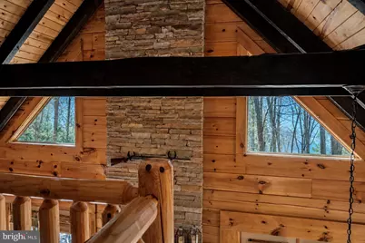 4502 Hileman Road, Bruceton Mills, WV 26525 - Photo 36