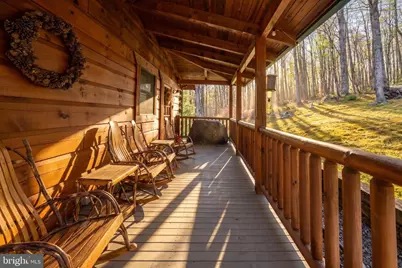 4502 Hileman Road, Bruceton Mills, WV 26525 - Photo 40