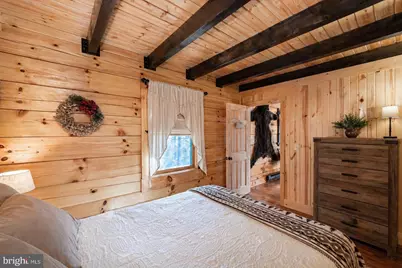 4502 Hileman Road, Bruceton Mills, WV 26525 - Photo 24