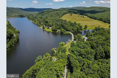 4502 Hileman Road, Bruceton Mills, WV 26525 - Photo 68