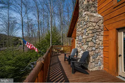 4502 Hileman Road, Bruceton Mills, WV 26525 - Photo 50