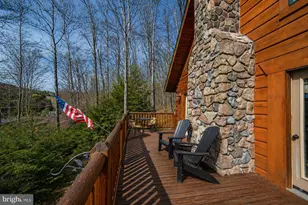 4502 Hileman Rd, Bruceton Mills, WV 26525 - Photo 50