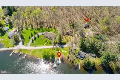 4502 Hileman Road, Bruceton Mills, WV 26525 - Photo 56