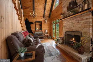 4502 Hileman Rd, Bruceton Mills, WV 26525 - Photo 8