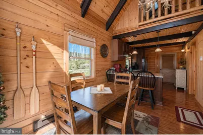 4502 Hileman Road, Bruceton Mills, WV 26525 - Photo 20