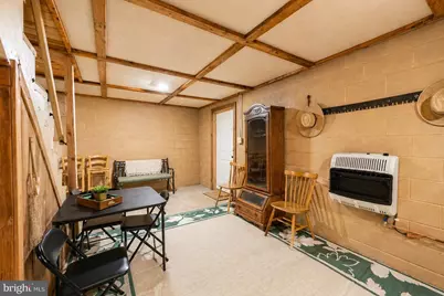 4502 Hileman Road, Bruceton Mills, WV 26525 - Photo 46