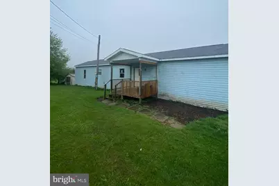 105 4th Street #LOT 9, Terra Alta, WV 26764 - Photo 1