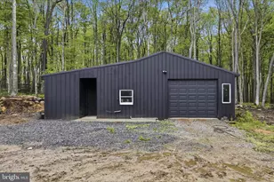 493 Galilee Rd, Bruceton Mills, WV 26525 - Photo 36