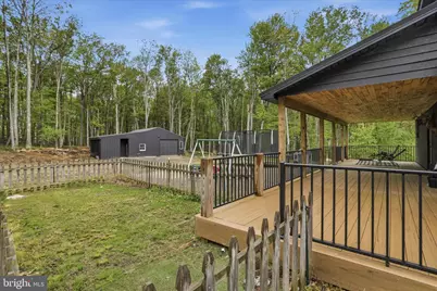 493 Galilee Road, Bruceton Mills, WV 26525 - Photo 32