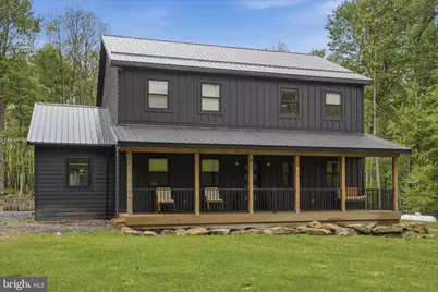 493 Galilee Road, Bruceton Mills, WV 26525 - Photo 1