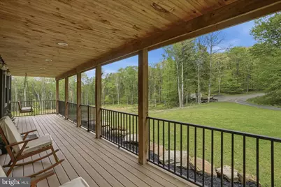 493 Galilee Road, Bruceton Mills, WV 26525 - Photo 40