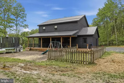 493 Galilee Road, Bruceton Mills, WV 26525 - Photo 4