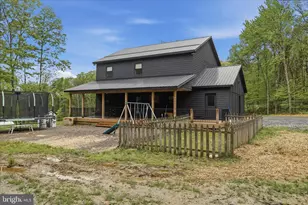 493 Galilee Rd, Bruceton Mills, WV 26525 - Photo 4