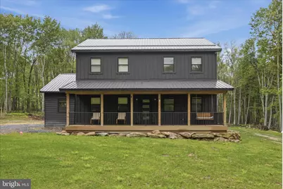 493 Galilee Road, Bruceton Mills, WV 26525 - Photo 2