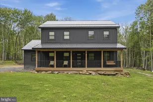 493 Galilee Rd, Bruceton Mills, WV 26525 - Photo 2