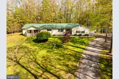 100 W Youghiogheny Drive, Aurora, WV 26705 - Photo 4