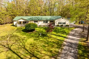 100 W Youghiogheny Dr, Aurora, WV 26705 - Photo 4