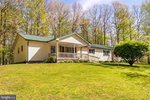 100 W Youghiogheny Dr, Aurora, WV 26705 - Photo 54