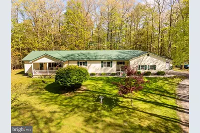 100 W Youghiogheny Drive, Aurora, WV 26705 - Photo 12